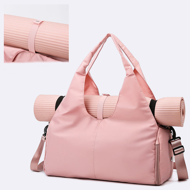 Yoga Fitness Bag - Fitness Accessories - CozyBuys
