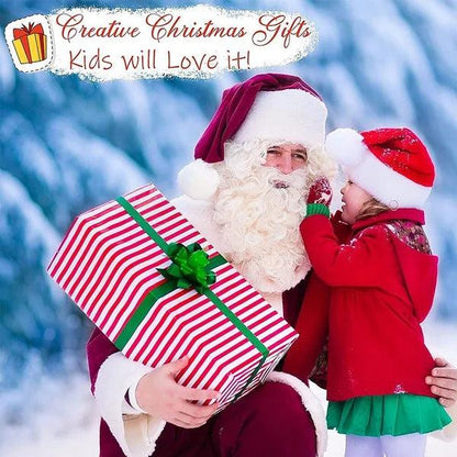 🎅EARLY CHRISTMAS SALE 49% OFF-Santa Claus climbing rope - CozyBuys