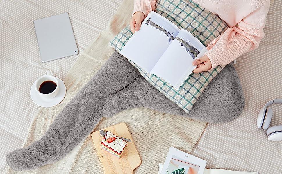 Snuggle Sock Slippers - CozyBuys