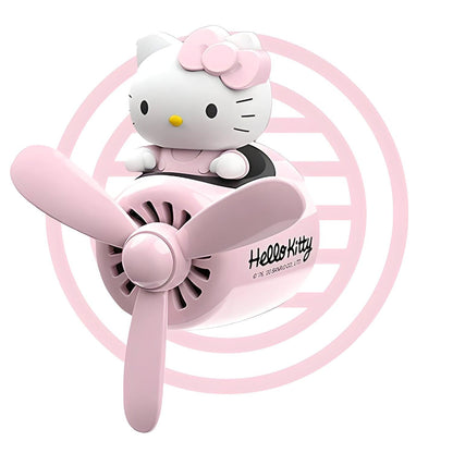 SCENTLS™ Avi Freshener - Hello Kitty - Freshener - CozyBuys