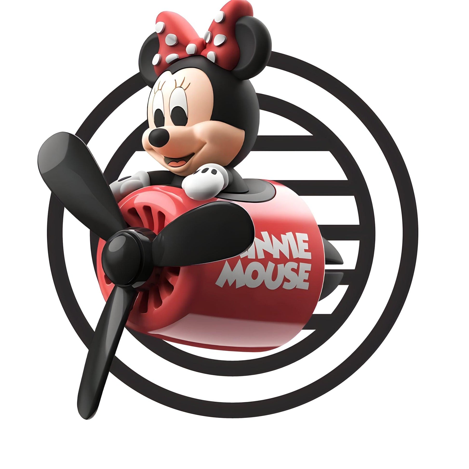 SCENTLS™ Avi Freshener - Minnie Mouse - Freshener - CozyBuys